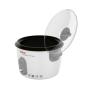 Tefal RK1011 rice cooker 700 W White