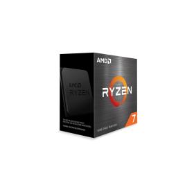 AMD Ryzen 7 5700X3D processeur 3 GHz 96 Mo L3 Boîte