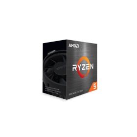 AMD Ryzen 5 5600GT processore 3,6 GHz 16 MB L3 Scatola