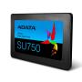 ADATA Ultimate SU750 2.5" 1 TB Serial ATA III 3D TLC