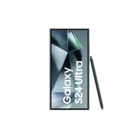 Samsung Galaxy S24 Ultra 17,3 cm (6.8") Dual-SIM 5G USB Typ-C 12 GB 256 GB 5000 mAh Schwarz