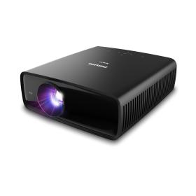 Philips NPX520 INT data projector Standard throw projector 350 ANSI lumens LCD 1080p (1920x1080) Black