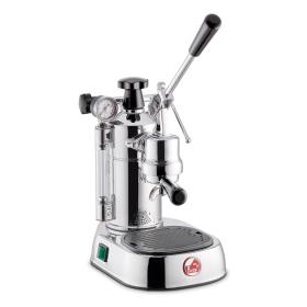 Smeg LPLPLQ01EU coffee maker Espresso machine 1.6 L