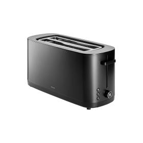 ZWILLING 53009-002-0 toaster 2 slice(s) 1800 W Black