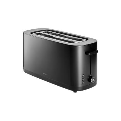ZWILLING 53009-002-0 toaster 2 slice(s) 1800 W Black