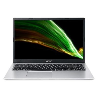 Acer Aspire 3 A315-58 Computer portatile 39,6 cm (15.6") Full HD Intel® Core™ i3 i3-1115G4 8 GB DDR4-SDRAM 512 GB SSD Wi-Fi 5