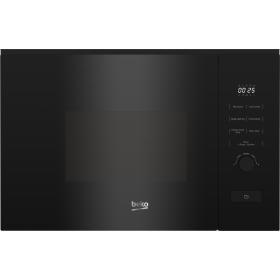 Beko BMGB20212B Built-in Grill microwave 20 L 800 W Black