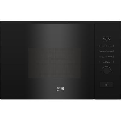 Beko BMGB20212B Intégré Micro-ondes grill 20 L 800 W Noir