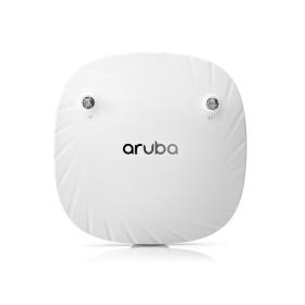 Aruba AP-504 (RW) 1774 Mbit s Bianco Supporto Power over Ethernet (PoE)