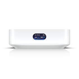 Ubiquiti UniFi Express wireless router Gigabit Ethernet Dual-band (2.4 GHz   5 GHz) White