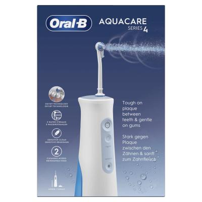 Oral-B AquaCare 4 irrigador oral