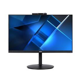 Acer CB2 CB272D3BMIPRCX pantalla para PC 68,6 cm (27") 1920 x 1080 Pixeles Full HD LCD Negro
