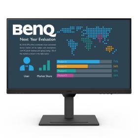 BenQ BL2790QT Computerbildschirm 68,6 cm (27") 2560 x 1440 Pixel Quad HD LED Schwarz