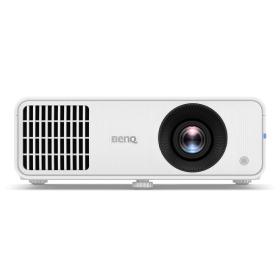 BenQ LH650 vidéo-projecteur Projecteur à focale standard 4000 ANSI lumens DLP 1080p (1920x1080) Compatibilité 3D Noir, Blanc