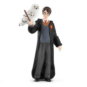 schleich Harry Potter ™ & Hedwig™ - 42633