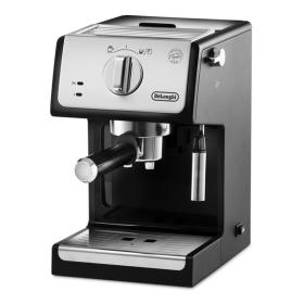 De’Longhi ECP 33.21 coffee maker Semi-auto Espresso machine 1.1 L
