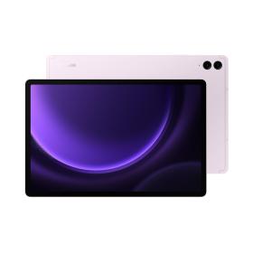 Samsung Galaxy Tab S9 FE+ 5G LTE-TDD & LTE-FDD 128 GB 31.5 cm (12.4") Samsung Exynos 8 GB Wi-Fi 6 (802.11ax) Pink