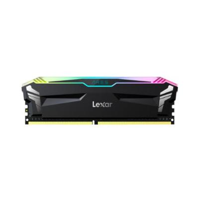 Lexar ARES RGB Speichermodul 32 GB 2 x 16 GB DDR4