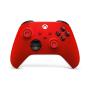 Microsoft Xbox Wireless Controller Rojo Bluetooth USB Gamepad Analógico Digital Xbox, Xbox One, Xbox Series S, Xbox Series X