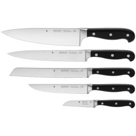 WMF Spitzenklasse Plus 18.9498.9992 kitchen cutlery knife set 5 pc(s)