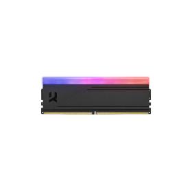 Goodram IRDM RGB DDR5 IRG-60D5L30 64GDC module de mémoire 64 Go 2 x 32 Go 6000 MHz