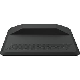 Fellowes Anti Fatigue Standing Mat - ActiveFusion Ergonomic Sit Stand Desk Mat for Use in Work or the Home Environment - H8.9 x