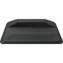 Fellowes Anti Fatigue Standing Mat - ActiveFusion Ergonomic Sit Stand Desk Mat for Use in Work or the Home Environment - H8.9 x