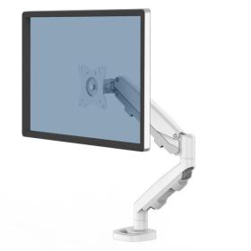 Fellowes Eppa 9683201 support d'écran plat pour bureau 101,6 cm (40") Blanc