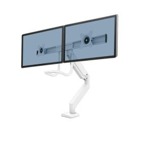Fellowes Eppa 9909401 support d'écran plat pour bureau 81,3 cm (32") Blanc