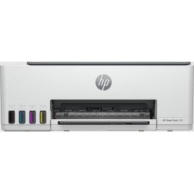 HP Smart Tank Imprimante Tout-en-un 580, Home and home office, Print, copy, scan, Wireless High-volume printer tank Print from