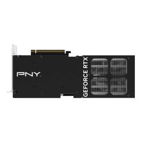 PNY GeForce RTX™ 4070 Ti Super 16GB OC LED TF NVIDIA GeForce RTX 4070 Ti SUPER 16 Go GDDR6X