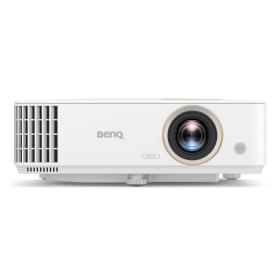 BenQ TH685i vidéo-projecteur Projecteur à focale standard 3500 ANSI lumens DLP 1080p (1920x1080) Compatibilité 3D Blanc