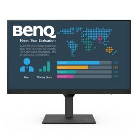 BenQ BL3290QT computer monitor 80 cm (31.5") 2560 x 1440 pixels Quad HD LED Black