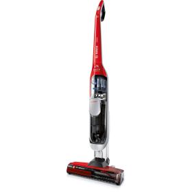 Bosch BCH6ZOOO stick vacuum electric broom Battery Dry Bagless 0.9 L Red