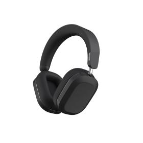 DEFUNC MONDO OVER Headset Wireless Head-band Calls Music Bluetooth Black