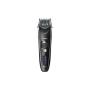 Panasonic ER-SB40-K803 beard trimmer AC Baterry 19 1 cm Black