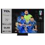 TCL C80 Series 75C805 TV 190.5 cm (75") 4K Ultra HD Smart TV Wi-Fi Black