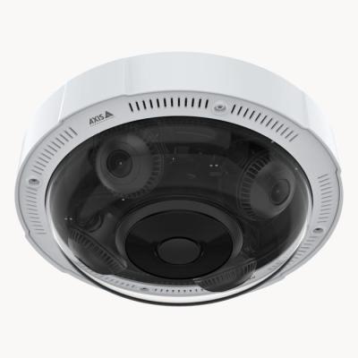 Axis P3738-PLE Cupola Telecamera di sicurezza IP Interno e esterno 3840 x 2160 Pixel Soffitto