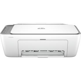 HP DeskJet 2820e All-in-One-Drucker, Farbe, Drucker für Zu Hause, Drucken, Kopieren, Scannen, Scannen an PDF