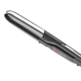 BaByliss ST495E hair styling tool Straightening iron Warm Chrome, Metallic