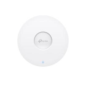 TP-Link Omada EAP673 WLAN Access Point 5400 Mbit s Weiß Power over Ethernet (PoE)