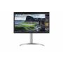 LG 32UQ85X-W Monitor PC 80 cm (31.5") 3840 x 2160 Pixel 4K Ultra HD Bianco