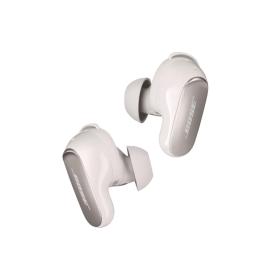 Bose QuietComfort Ultra Auriculares Inalámbrico Dentro de oído Música uso diario Bluetooth Negro