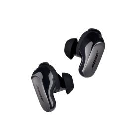 Bose QuietComfort Ultra Auriculares Inalámbrico Dentro de oído Música uso diario Bluetooth Negro