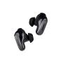 Bose QuietComfort Ultra Headset Wireless In-ear Music Everyday Bluetooth Black