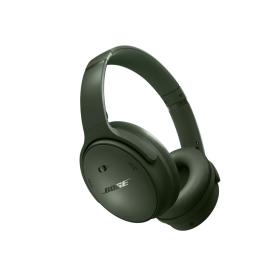Bose QuietComfort Auriculares Inalámbrico y alámbrico Diadema Música uso diario Bluetooth Verde