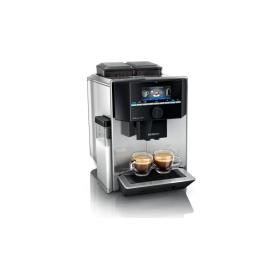 Siemens EQ.9 TI9573X7RW machine à café Manuel Machine à expresso 2,3 L