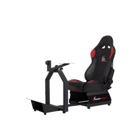 RaceRoom RR3033 Console gaming chair Upholstered padded seat