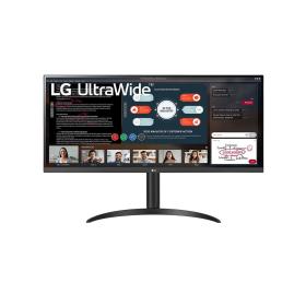 LG 34WP550 écran plat de PC 86,4 cm (34") 2560 x 1080 pixels Full HD Ultra large LED Noir