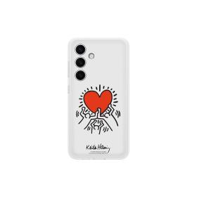 Samsung Galaxy S24 FlipSuit Cover
